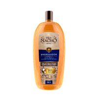 Shampoo Tío Nacho Engrosador Jalea Real y Extracto de Ortiga - Frasco 950 ML