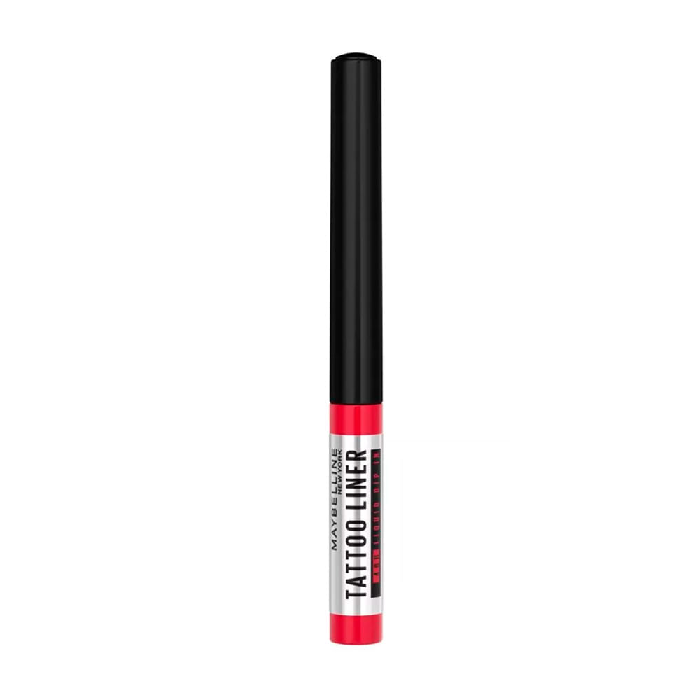 Delineador Líquido Tattoo Liner Dip In Negro