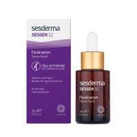 Serum Facial Activador Celular Sesgen 32 - Frasco 30 ML