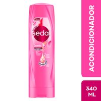Acondicionador Sedal Co-Creations Ceramidas - Frasco 340 ML