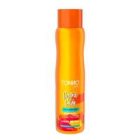 Shampoo Control Caída Tonno Plus - Frasco 400 ML