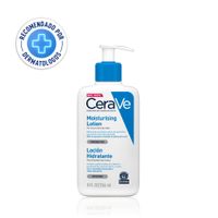 Loción Hidratante CeraVe - Frasco 236 ML