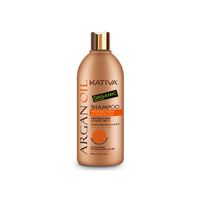 Shampoo Kativa Argan Oil