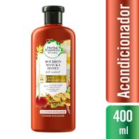 Acondicionador Herbal Essences Manuka Honey -Frasco 400 ML