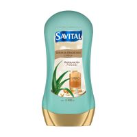 Acondicionador Savital Sérum con Aminoácidos y Sábila