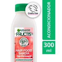 Acondicionador Fructis Hair Food Sandía