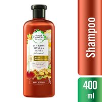 Shampoo Herbal Essences Manuka Honey - Frasco 400 ML