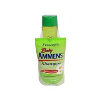 (Shampoo + Cojín) Pack Ammens Manzanilla(Oferta) - Oferta 2 UN