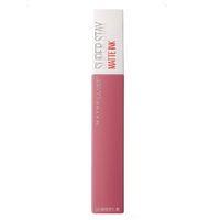 Labial Líquido Maybelline SuperStay Matte Ink Lover