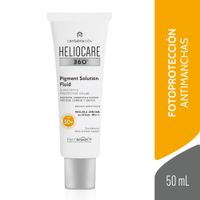 Fotoprotector Heliocare 360° Anti-manchas SPF50+