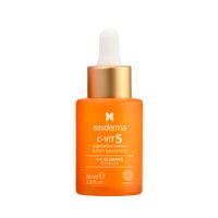 Serúm Liposomado Sesderma C-Vit 5 Glowing