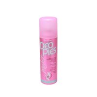 Desodorante Antitranspirante Para Pies Spray Deo Pies - Frasco 260 ML