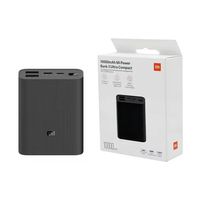 Power Bank Xiaomi - Mi - 10000 Mah