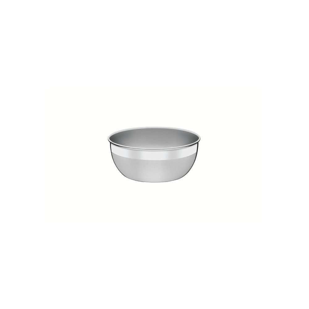 Bolo 14 cm (0.8L) sin Tapa Freezinox Tramontina Acero Inoxidable - Ideal para Hogar (JYA)