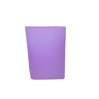Funda / Forro Para Lavadoras Lona Grueso 10 - 15kg Uva