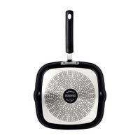 Bifera 24Cm Monaco Induccion Negro 28702/024  Tramontina - 75145825
