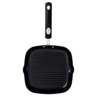 Bifera 24Cm Monaco Induccion Rojo 28702/724  Tramontina - 75145826