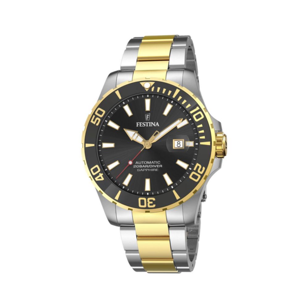 Reloj Festina F20532/2 Hombre Multicolor