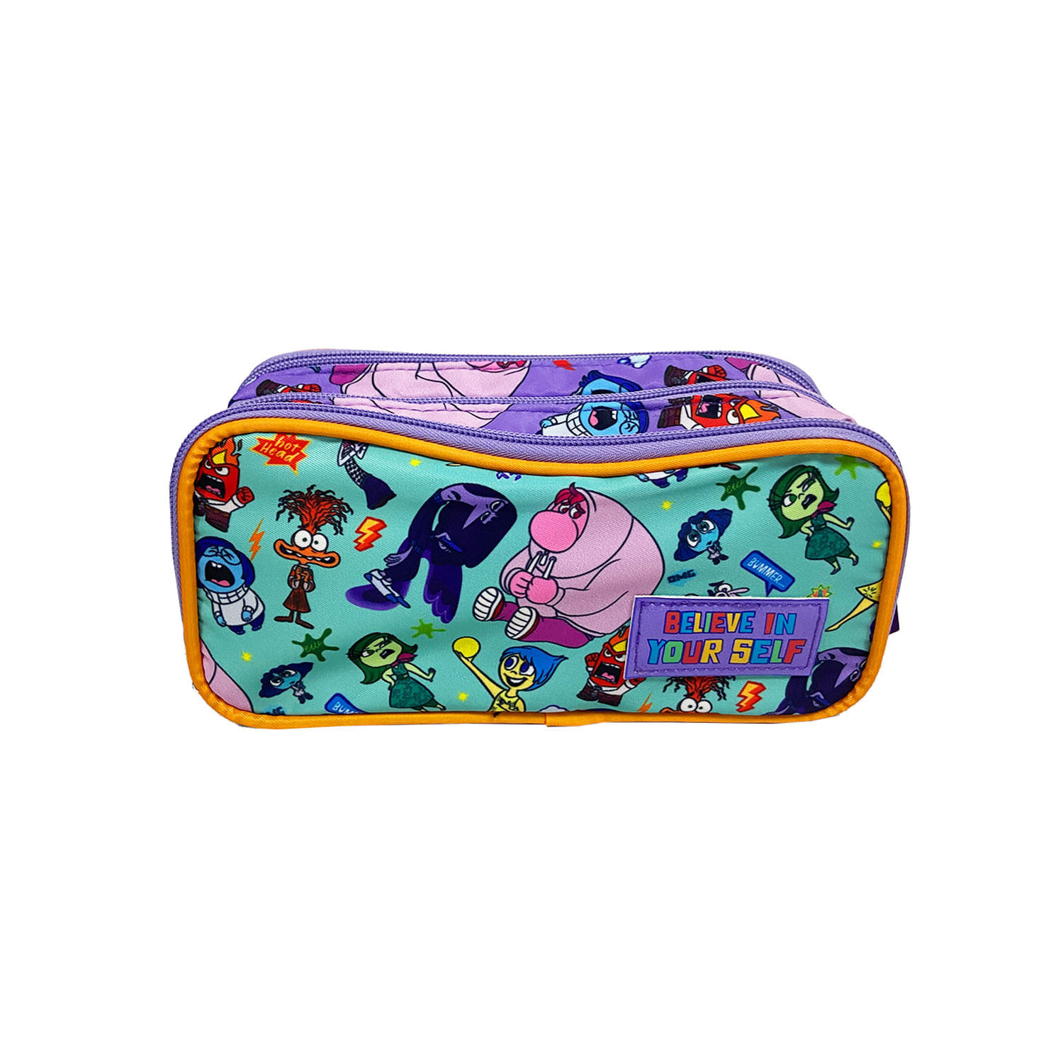 Cartuchera Inside Out Premiums