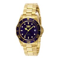 Reloj Invicta 8930 Dorado Hombre