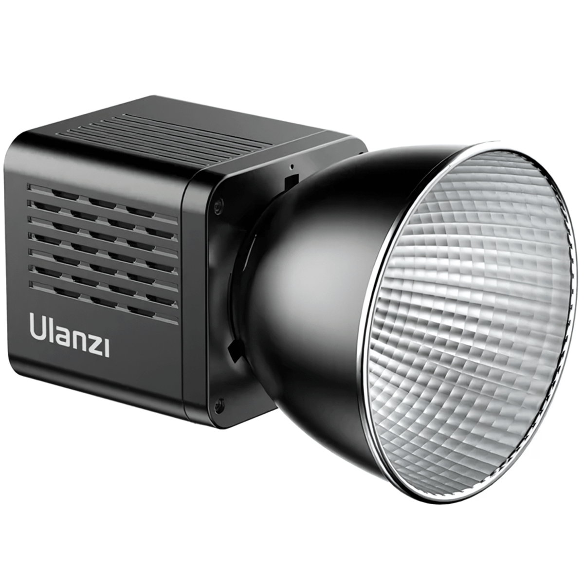 Luz Led De Video 40W Pro Ulanzi Para Fotografía Con Adaptador De Carga