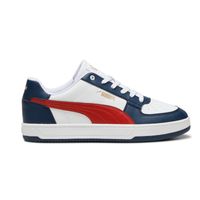 Zapatillas Para Hombre Urbanas Puma Caven 2.0 392290 40 Multicolor