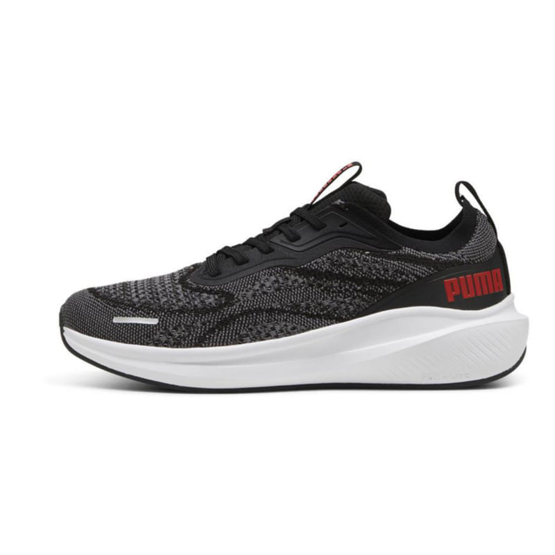 Zapatillas Para Hombre Running Puma Skyrocket Lite Engineered 310100 06 Multicolor