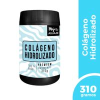 Mujer aguaje Colágeno hidrolizado Premium 310 g