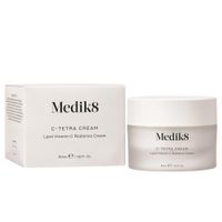 Crema C-Tetra Medik8 Lip Vit