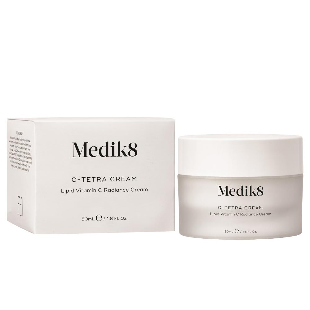 Crema C-Tetra Medik8 Lip Vit
