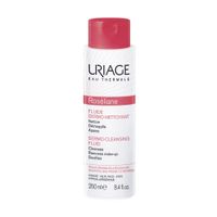 Fluido Dermo-Limpiador Uriage Roséliane - Frasco 250 ML