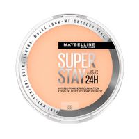 Base en Polvo Maybelline Superstay Híbrido #130