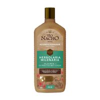 Acondicionador Tío Nacho Anti Caída Herbolaria - Frasco 415 ML