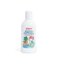 Liquido Limpiador para Biberones Pigeon - Frasco 200 ML