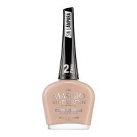 Esmalte de Uñas en Gel Masglo Diva - Frasco 13.5 ML