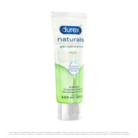 Gel Lubricante Durex Naturals - Tubo 100 ML