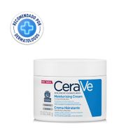Crema Hidratante En Pote CeraVe - Pote 340 G