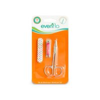 Set de Manicure Evenflo - Blíster 1 UN