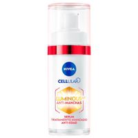 Serum Luminous 630 Anti-Manchas y Edad