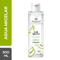 Agua Micelar Ponds Fruity Hydra Fresh Aloe Vera