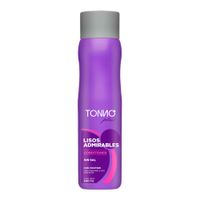 Acondicionador Placenta Life Tonno Lisos Admirables - Frasco 400 ML