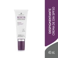 Crema Despigmentante de Día Cantabria Labs Neoretin