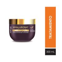 Tratamiento Capilar Kativa Luxury Keratin Coenzyme Q10 - Pote 300 ML