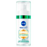 Serum Luminous 630 Anti-Manchas e Imperfecciones