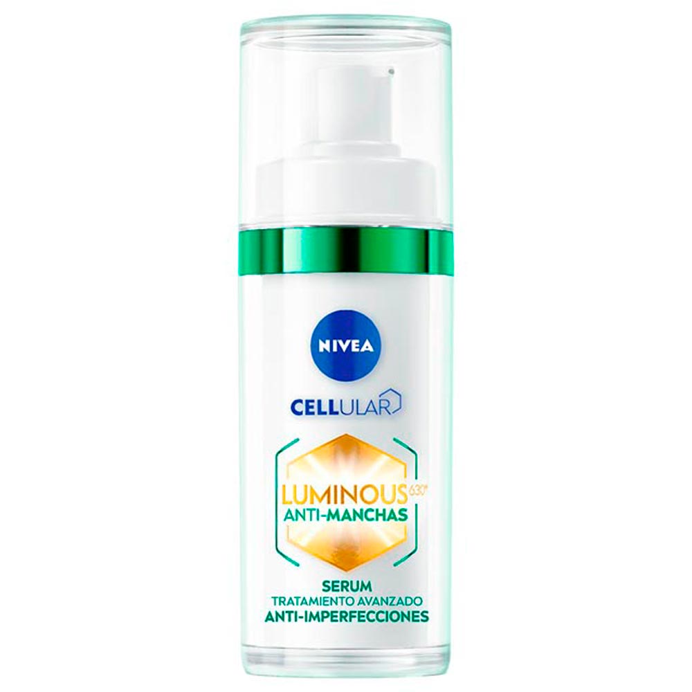 Serum Luminous 630 Anti-Manchas e Imperfecciones