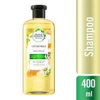 Shampoo Herbal Essences Manzanilla - Frasco 400 ML