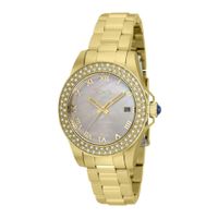 Reloj Invicta 36073 Mujer Oro