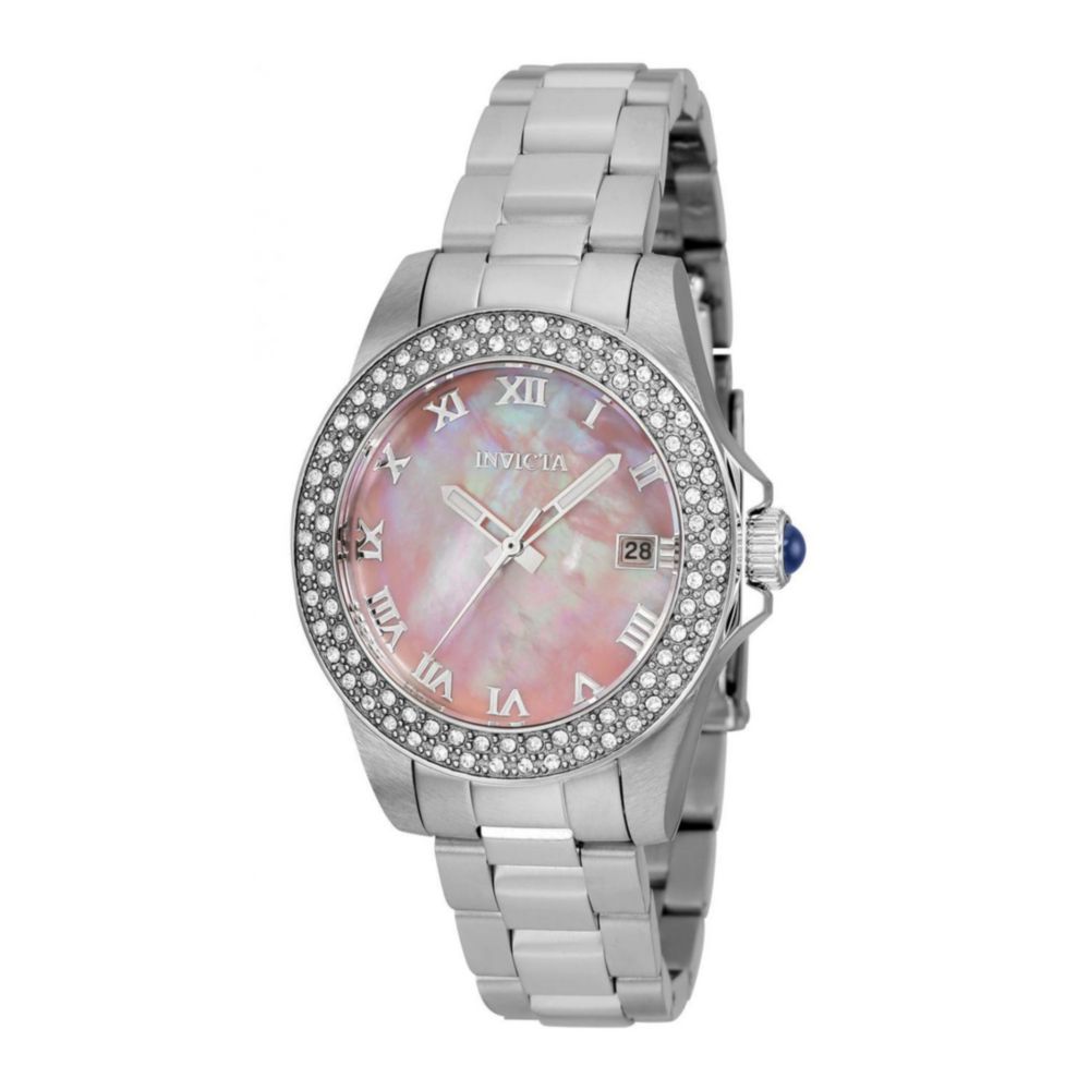 Reloj Invicta 36070 Mujer Acero