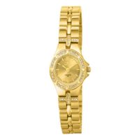 Reloj Invicta 134 Mujer Oro