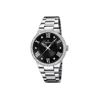 Reloj Festina F16719/2 Acero Mujer